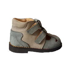 Salus FLO-801 Gyermekszandál zárt orral 18 - 23