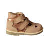 Salus FLO-801 Gyermekszandál zárt orral 24 - 30
