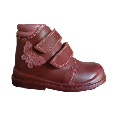 Salus FLO-810 Prémium Flexi gyermekcipő tépőzáras 18-23