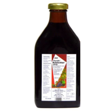 Salus floradix krauterblut szirup 500 ml vitamin és táplálékkiegészítő