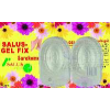  SALUS Gél Fix sarokemelő betét