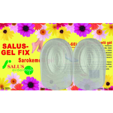  Salus Gél Fix sarokemelő betét gyógyászati segédeszköz