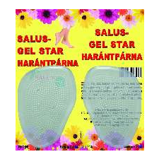  SALUS Gel Star harántpárna gyógyászati segédeszköz