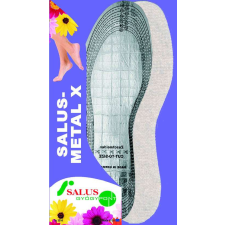  Salus metal x télitalpbetét gyógyászati segédeszköz