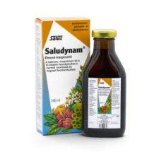  Salus Saludynam vitamin és táplálékkiegészítő