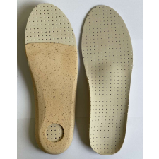 Salus Sarokrésznél lyukasztott lúdtalpbetét 44-es méret gyógyászati segédeszköz