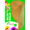  SALUS Walk 3/4-es Haránt és lúdtalpemeléses talpbetét