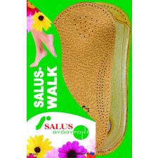 SALUS Walk 3/4-es Haránt és lúdtalpemeléses talpbetét gyógyászati segédeszköz