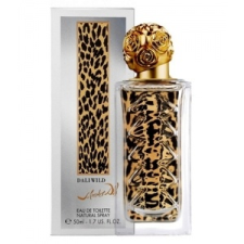 Salvador Dali Dali Wild EDT 50 ml parfüm és kölni