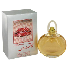 Salvador Dali ITISLOVE EDT 100 ml parfüm és kölni