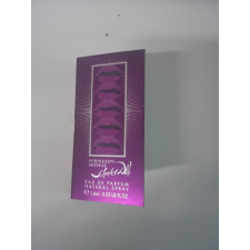 Salvador Dali Purplelips Sensual, Illatminta parfüm és kölni