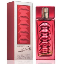 Salvador Dali Ruby Lips EDT 50 ml parfüm és kölni