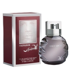 Salvador Dali Salvador EDT 100 ml parfüm és kölni