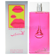 Salvador Dali Sun & Roses EDT 100 ml parfüm és kölni