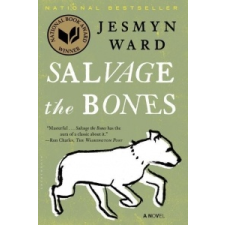  Salvage the Bones – Jesmyn Ward idegen nyelvű könyv