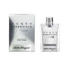 Salvatore Ferragamo Acqua Essenziale Colonia EDT 100 ml parfüm és kölni