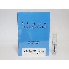 Salvatore Ferragamo Acqua Essenziale, Illatminta parfüm és kölni