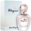 Salvatore Ferragamo Amo Ferragamo eau de parfum for women 50 ml