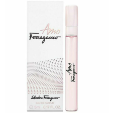 Salvatore Ferragamo Amo Ferragamo, edp 5ml parfüm és kölni