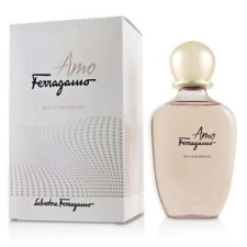 Salvatore Ferragamo Amo Ferragamo, tusfürdő gél 200ml tusfürdők