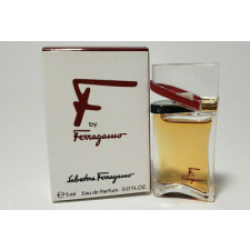 Salvatore Ferragamo F by Ferragamo, edp 5ml parfüm és kölni