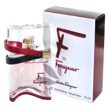 Salvatore Ferragamo F by Ferragamo EDP 90 ml parfüm és kölni
