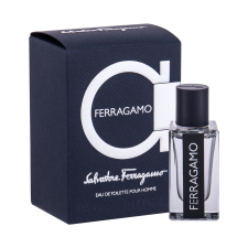 Salvatore Ferragamo Ferragamo,  EDT 5ml parfüm és kölni