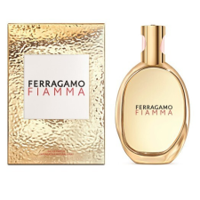 Salvatore Ferragamo Fiamma EDP 35 ml parfüm és kölni