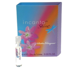 Salvatore Ferragamo Incanto Shine, Illatminta parfüm és kölni