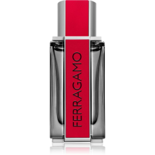 Salvatore Ferragamo Red Leather EDP 100 ml parfüm és kölni