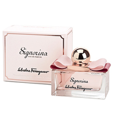 Salvatore Ferragamo Signorina EDP 30 ml parfüm és kölni
