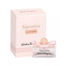Salvatore Ferragamo Signorina, edp 5ml parfüm és kölni