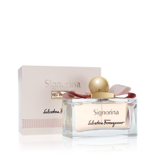 Salvatore Ferragamo Signorina EDP W 30ml parfüm és kölni