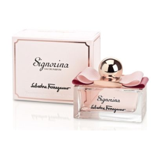 Salvatore Ferragamo Signorina EDT 50 ml parfüm és kölni