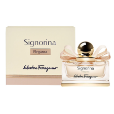 Salvatore Ferragamo Signorina Eleganza, edp 20ml parfüm és kölni