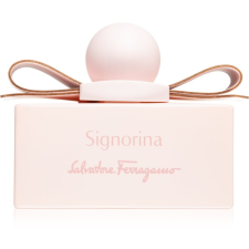 Salvatore Ferragamo Signorina Fashion EDP 50 ml parfüm és kölni