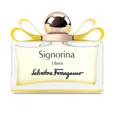 Salvatore Ferragamo Signorina Libera EDP 100 ml parfüm és kölni