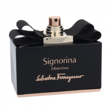 Salvatore Ferragamo Signorina Misteriosa EDP 100 ml parfüm és kölni