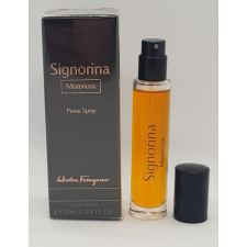 Salvatore Ferragamo Signorina Misteriosa, edp 10ml parfüm és kölni