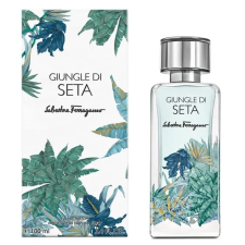 Salvatore Ferragamo Storie Di Seta Giungle Di Seta, edp, 100ml parfüm és kölni