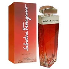 Salvatore Ferragamo Subtil EDP 50 ml parfüm és kölni