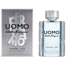 Salvatore Ferragamo Uomo Casual Life EDT 30 ml parfüm és kölni