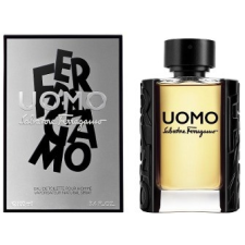 Salvatore Ferragamo Uomo EDT 100 ml parfüm és kölni