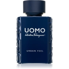 Salvatore Ferragamo Uomo Urban Feel EDT 30 ml parfüm és kölni