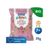  SALVEST Põnn BIO Eper ízű ropogós 20 g