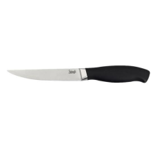 Salvinelli DELUXE rm. steak kés 118mm sima csúszásmentes nyél, CBLDE kés és bárd