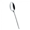 Salvinelli GINEVRA rozsdamentes mokkakanál 2,5mm 18/C, 6db, MOGN