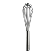 Salvinelli Rm. habverő 45cm 2,3mm /szálas/ konyhai eszköz