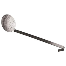 Salvinelli rozsdamentes szűrőkanál, 16 cm, 430124 konyhai eszköz