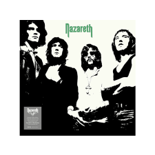 Salvo Nazareth - (Remastered) (Vinyl LP (nagylemez)) heavy metal